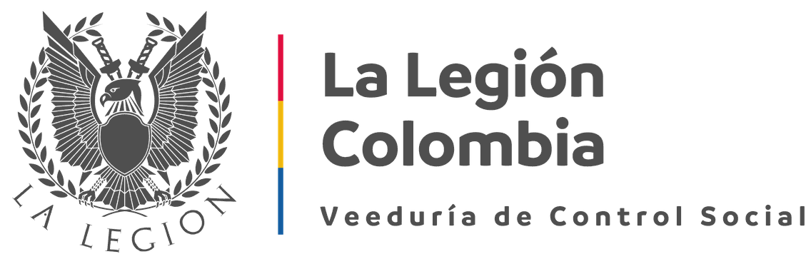 La Legión Colombia